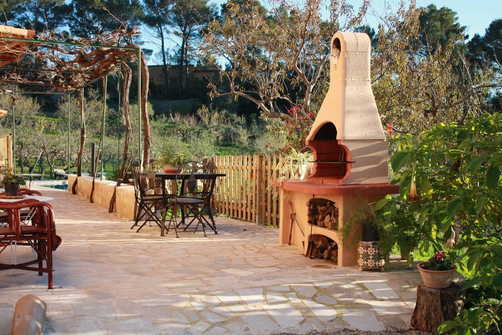 Villa Sa Teulera Etv7398 Alaro Exterior photo