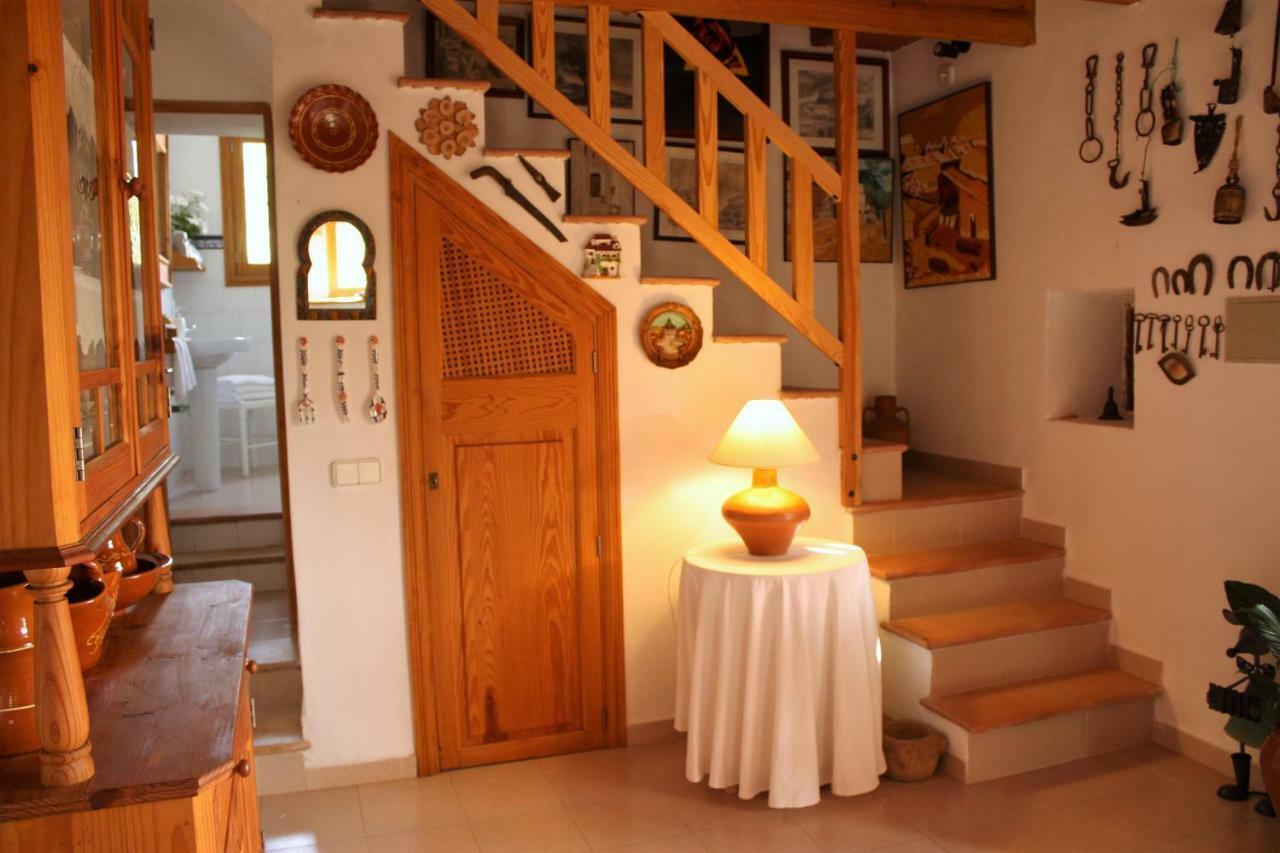 Villa Sa Teulera Etv7398 Alaro Exterior photo