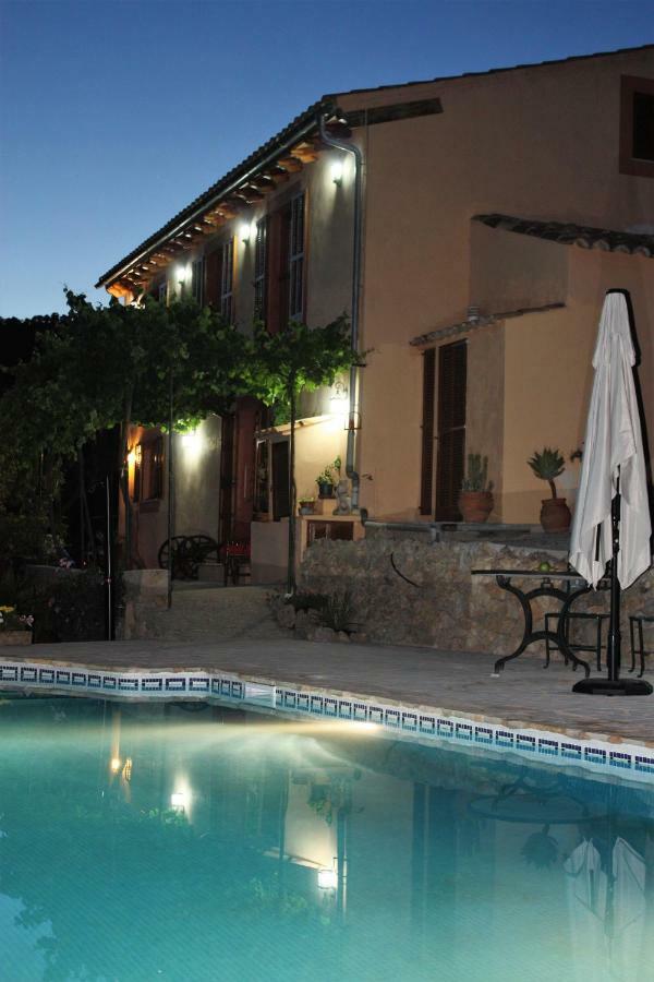 Villa Sa Teulera Etv7398 Alaro Exterior photo